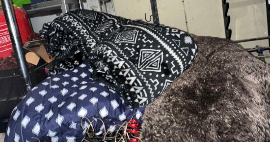 SOFT Blanket Lot