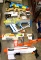 Nerf Gun Lot