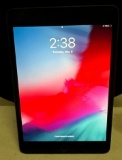 Ipad Mini 5 Gen with Case and Charger - Works but is Password Protected
