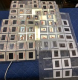 Nude Slides from Professional Photographer Jim Rosen
