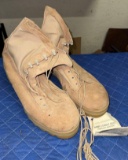 New Goretex 