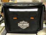 Insulated Harley Davidson Bag