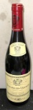 Sealed Louis Jadot 2007