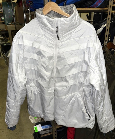 Columbia Omni-Heat Jacket size 3x
