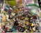 HUGE Lot of Beads and Jewelry Making Supplies