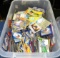 Tote Bin full of Pokemon Cards- unsearched