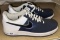 Nike Air Force-1 size 10.5 - 488298-413- Like New- no box