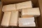 New Case of Disposable Bed/ Puppy Pads- 15 Packages total