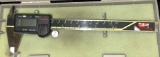 S-T Industries Diamond Measurer in case
