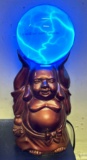 LumiSource Buddha Electra Lamp/ Statue 12
