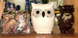 Owl Lot