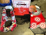 Portable Sporting equipment