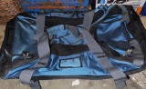 Ricardo Soft Suit Case with Wheels and Handle