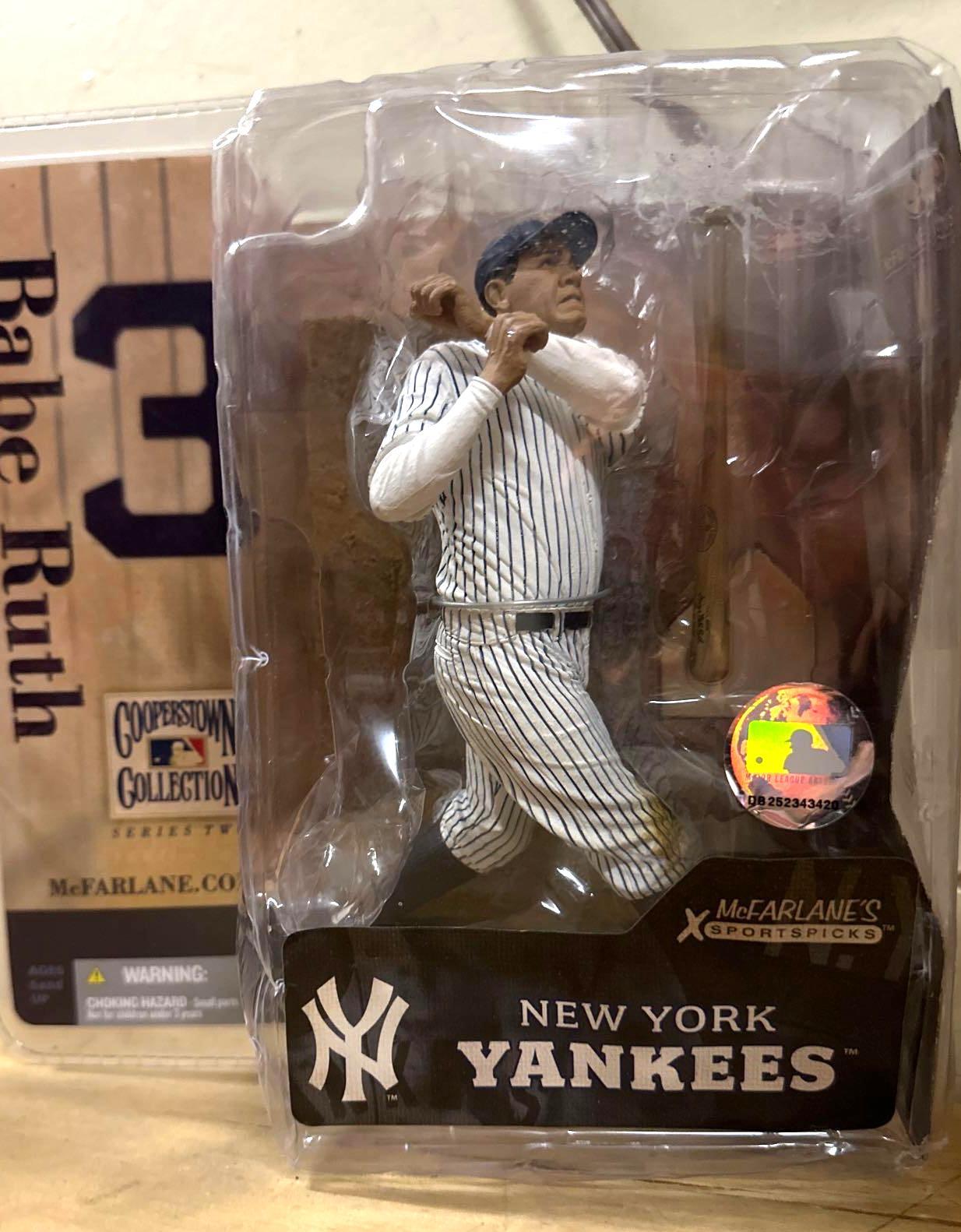 2003 MLB Breakers Hideki Matsui フィギュア 2003 MLB Breakers Hideki Matsui フィギュア 2003 MLB Yankees Hideki