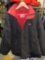 Tonkin Peterbilt Jacket size L- In good Condition