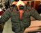 Xtreme Boys Jacket size 18M- in good Condition