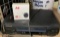 Panasonic VHS Player- works and New A9 HB Battery IP camera