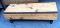 Drop Leaf Wood Coffee Table 58