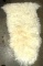 White Fur Rug 47