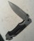 New Browning Emergency Prep Knife- Includes Seatbelt Cutter and glass breaker