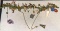 Branch Full of Crystals- 12
