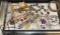 Lot of Unsorted Jewelry from an Abandoned Storage unit