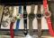 Assorted Watches from An Abandoned storage unit