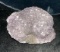 Large Chunk of Amethyst Crystal