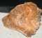 Large Barite Crystal Cluster