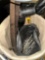 Tool Bucket with Hand tools, Mallet, Tons of Drill bits and more