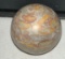 Multicolor Bamboo Jasper Snake Jade Crystal Mineral Sphere ball