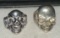 2 Biker Rings size 7