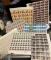 Over 300 Unused US postage Stamps