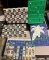 210 Easter Seal Stamps 1971, 72, 61 and 1970- Mint Condition