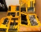 Mixed Assortment of Dewalt Bits and more