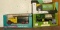 3 NIB John Deere Truck Banks
