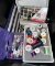 Big Lot of Sewing and Embroidery Supplies
