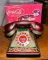 Coca Cola Telephone w/ Original Box