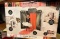 F.A.O Schwarz Style Runway 4 sided Fashion Show Playset- Looks to be New