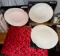 6 New Ikea 10 1/2