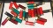 25 assorted 12 gauge Ammo