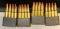 32 Rounds of Hornady Super Performance SST 30-06 Ammo includes 4 Mu Garand clips
