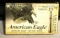 20ct Box of Federal Military Grade 5.56 ammo