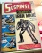 Iron Man Comic Book Wall Art 37