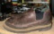 Georgia Giant Romeos size 11.5