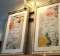 2 Framed Inspirational Wall Art 32