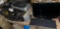Computer Accessories lot- Hard Drives, Monitor, Speakers, Keyboard etc