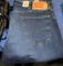 New Levis 501 Jeans 38 x 32