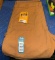 New Carhartt Work Pants size 38 x 30