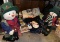 Snowman Lot- 24